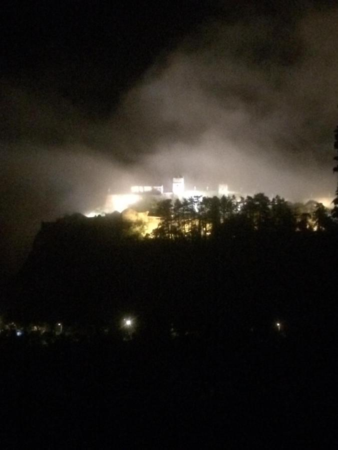 Chateau De La Cazette Sisteron Εξωτερικό φωτογραφία